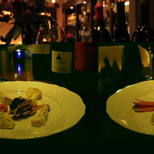 em-u dining bar
