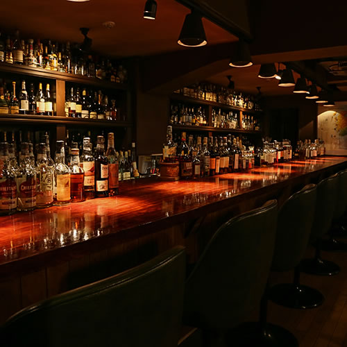 BAR BARNS