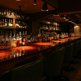 BAR BARNS