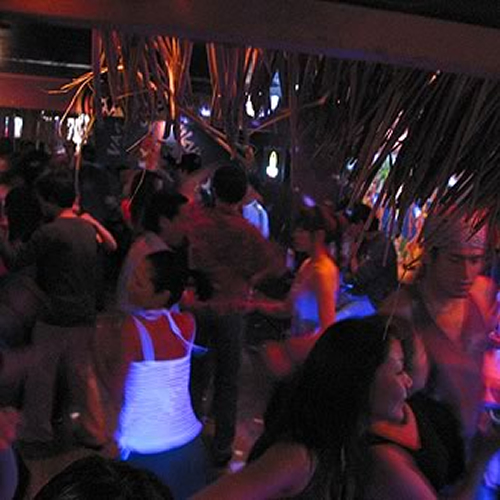 Salsa Club & Bar EL COCO
