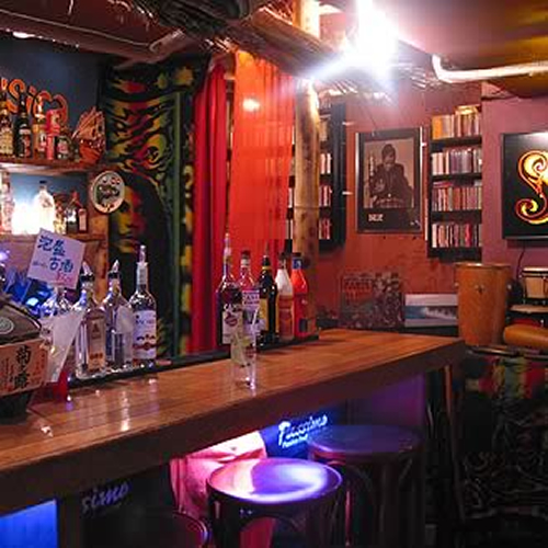 Salsa Club & Bar EL COCO