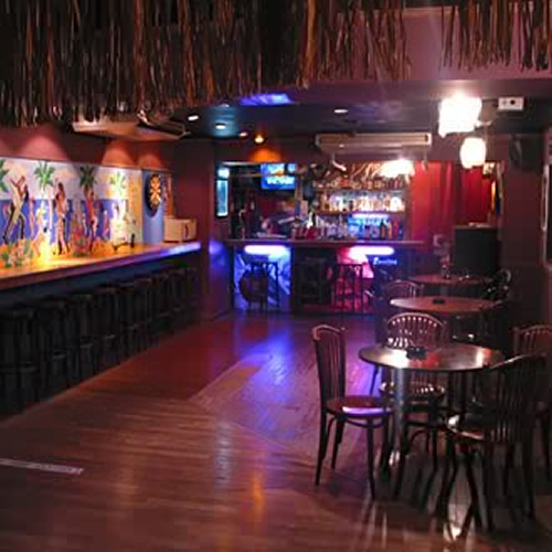 Salsa Club & Bar EL COCO