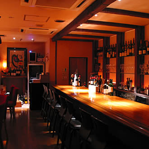 Wine and Bar Mure