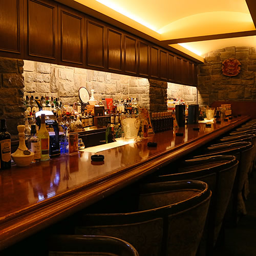 YOSHINO BAR