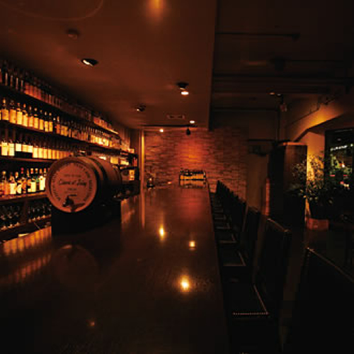 Bar Neat 本店