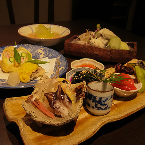 新和食 花井 高針