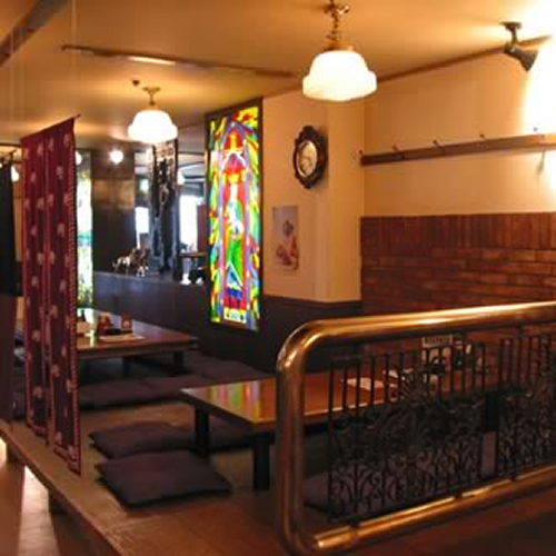 西洋酒蔵 文明館