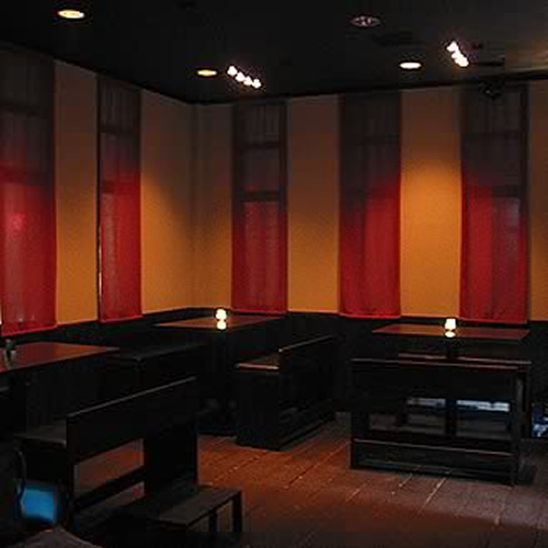 Bar Bamboo