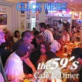 The 59’s Sports Bar & Diner