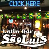 Latin Bar São Luis