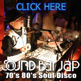 Sound Bar JAP