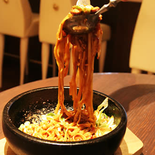 Pasta House Narumitsu