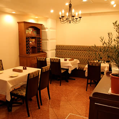 Trattoria Aventino