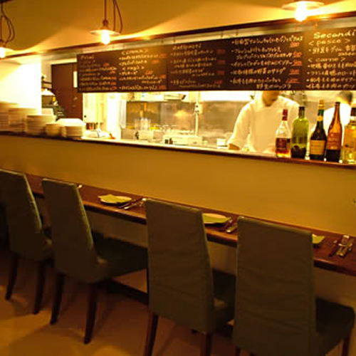 TRATTORIA Pagina