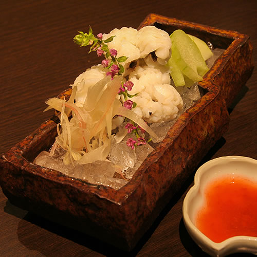 新和食 花井 東桜