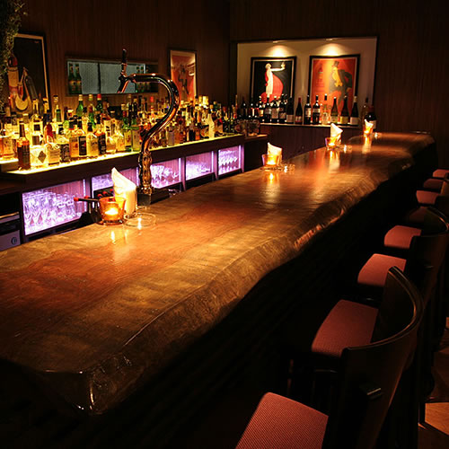 Piano Bar Club Adriana