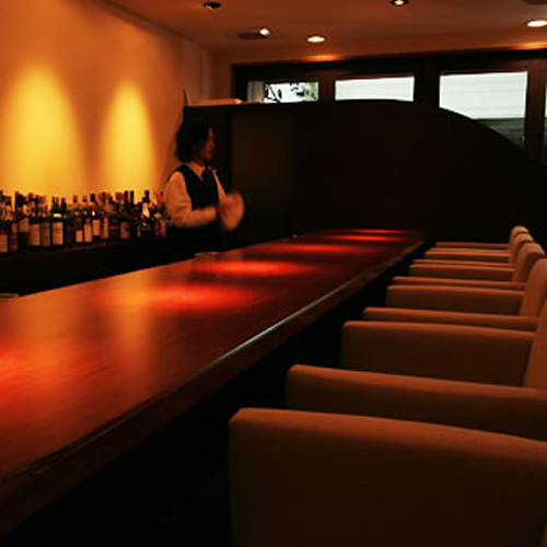 BAR KouRyu