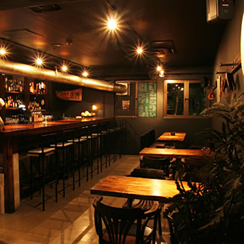 Rest & Bar Onju