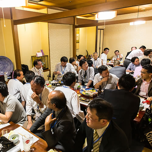 日間賀島直送 活魚料理・ふぐ料理 晴快荘