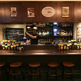 THE CURRAGH IRISHPUB