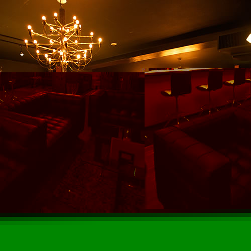 CHAMPAGNE LOUNGE KOHAKU
