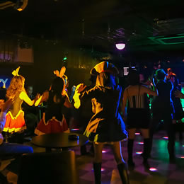 Disco Club MARS 名古屋